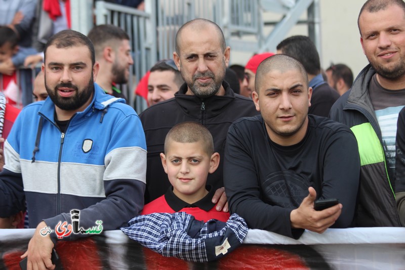 فيديو : شكرا للرئيس عادل ذو الأفعال  .. شكرا ايتها الإدارة صاحبة الحُسن من الخصال  .. فعلوها الابطال .. والممتازة كانت المنال .. بعد 40 عام تعود الغزلان الى قمم الجبال ..