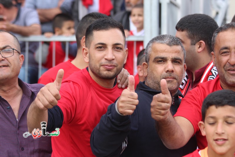 فيديو : شكرا للرئيس عادل ذو الأفعال  .. شكرا ايتها الإدارة صاحبة الحُسن من الخصال  .. فعلوها الابطال .. والممتازة كانت المنال .. بعد 40 عام تعود الغزلان الى قمم الجبال ..