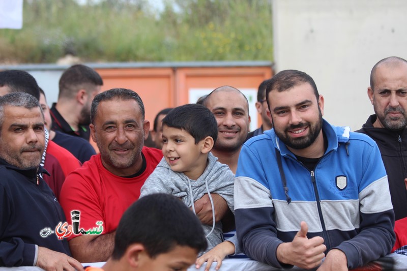 فيديو : شكرا للرئيس عادل ذو الأفعال  .. شكرا ايتها الإدارة صاحبة الحُسن من الخصال  .. فعلوها الابطال .. والممتازة كانت المنال .. بعد 40 عام تعود الغزلان الى قمم الجبال ..