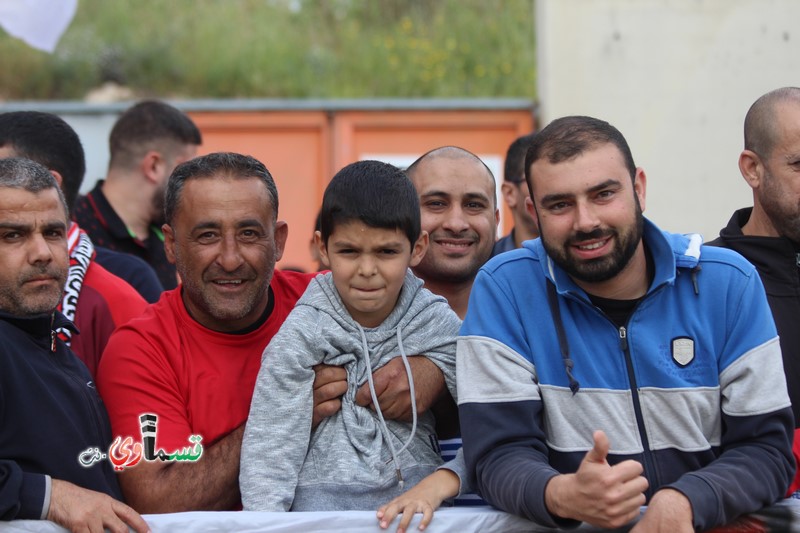 فيديو : شكرا للرئيس عادل ذو الأفعال  .. شكرا ايتها الإدارة صاحبة الحُسن من الخصال  .. فعلوها الابطال .. والممتازة كانت المنال .. بعد 40 عام تعود الغزلان الى قمم الجبال ..