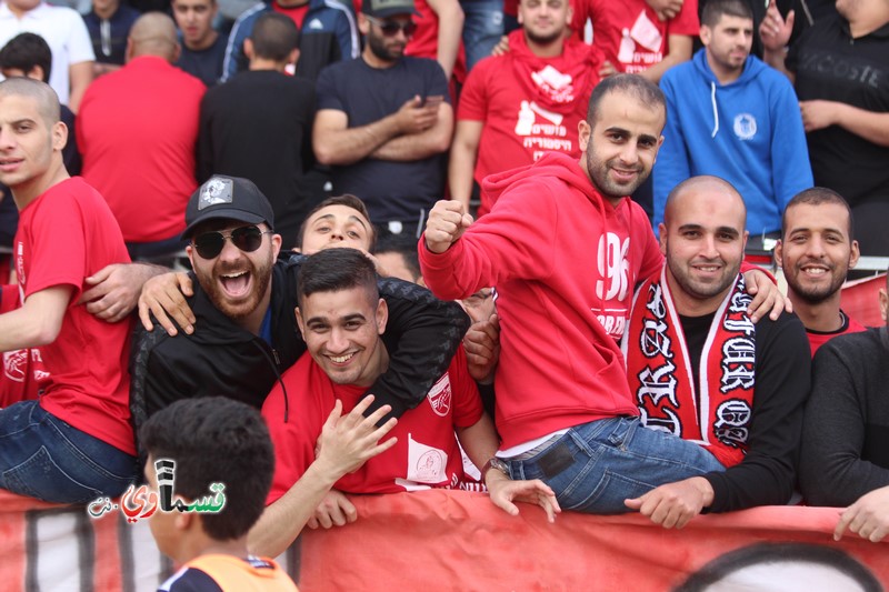 فيديو : شكرا للرئيس عادل ذو الأفعال  .. شكرا ايتها الإدارة صاحبة الحُسن من الخصال  .. فعلوها الابطال .. والممتازة كانت المنال .. بعد 40 عام تعود الغزلان الى قمم الجبال ..