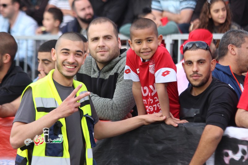 فيديو : شكرا للرئيس عادل ذو الأفعال  .. شكرا ايتها الإدارة صاحبة الحُسن من الخصال  .. فعلوها الابطال .. والممتازة كانت المنال .. بعد 40 عام تعود الغزلان الى قمم الجبال ..