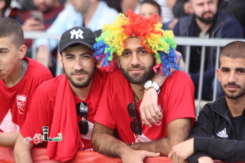 فيديو : شكرا للرئيس عادل ذو الأفعال  .. شكرا ايتها الإدارة صاحبة الحُسن من الخصال  .. فعلوها الابطال .. والممتازة كانت المنال .. بعد 40 عام تعود الغزلان الى قمم الجبال ..