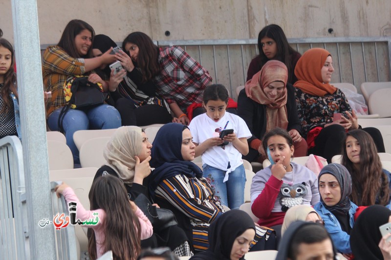 فيديو : شكرا للرئيس عادل ذو الأفعال  .. شكرا ايتها الإدارة صاحبة الحُسن من الخصال  .. فعلوها الابطال .. والممتازة كانت المنال .. بعد 40 عام تعود الغزلان الى قمم الجبال ..