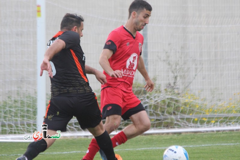 فيديو : شكرا للرئيس عادل ذو الأفعال  .. شكرا ايتها الإدارة صاحبة الحُسن من الخصال  .. فعلوها الابطال .. والممتازة كانت المنال .. بعد 40 عام تعود الغزلان الى قمم الجبال ..