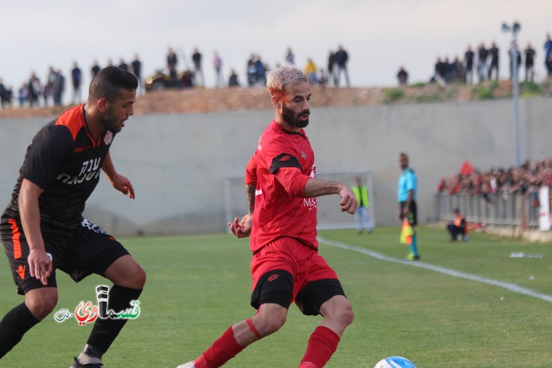 فيديو : شكرا للرئيس عادل ذو الأفعال  .. شكرا ايتها الإدارة صاحبة الحُسن من الخصال  .. فعلوها الابطال .. والممتازة كانت المنال .. بعد 40 عام تعود الغزلان الى قمم الجبال ..