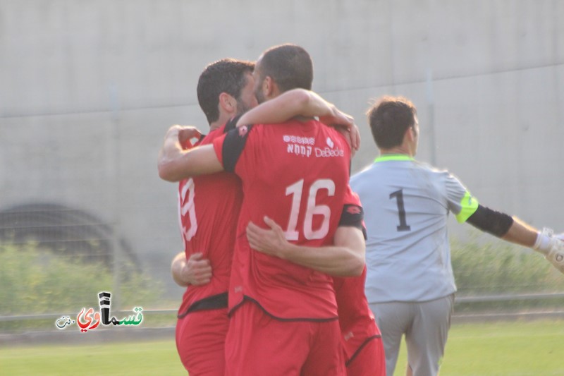 فيديو : شكرا للرئيس عادل ذو الأفعال  .. شكرا ايتها الإدارة صاحبة الحُسن من الخصال  .. فعلوها الابطال .. والممتازة كانت المنال .. بعد 40 عام تعود الغزلان الى قمم الجبال ..