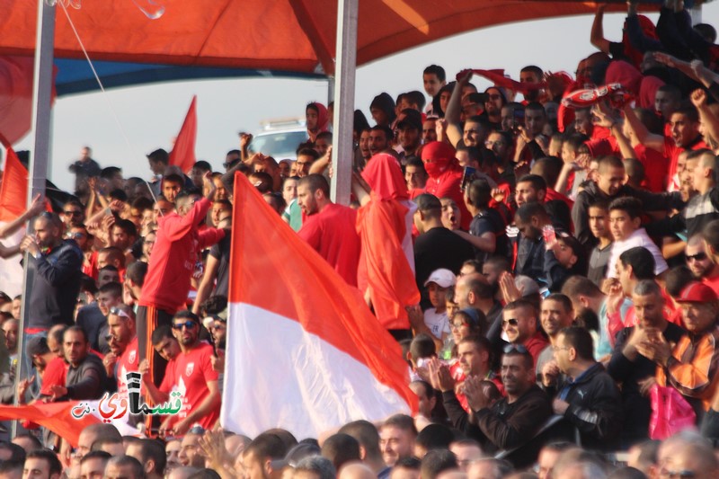 فيديو : شكرا للرئيس عادل ذو الأفعال  .. شكرا ايتها الإدارة صاحبة الحُسن من الخصال  .. فعلوها الابطال .. والممتازة كانت المنال .. بعد 40 عام تعود الغزلان الى قمم الجبال ..