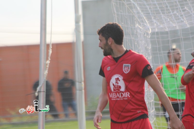 فيديو : شكرا للرئيس عادل ذو الأفعال  .. شكرا ايتها الإدارة صاحبة الحُسن من الخصال  .. فعلوها الابطال .. والممتازة كانت المنال .. بعد 40 عام تعود الغزلان الى قمم الجبال ..