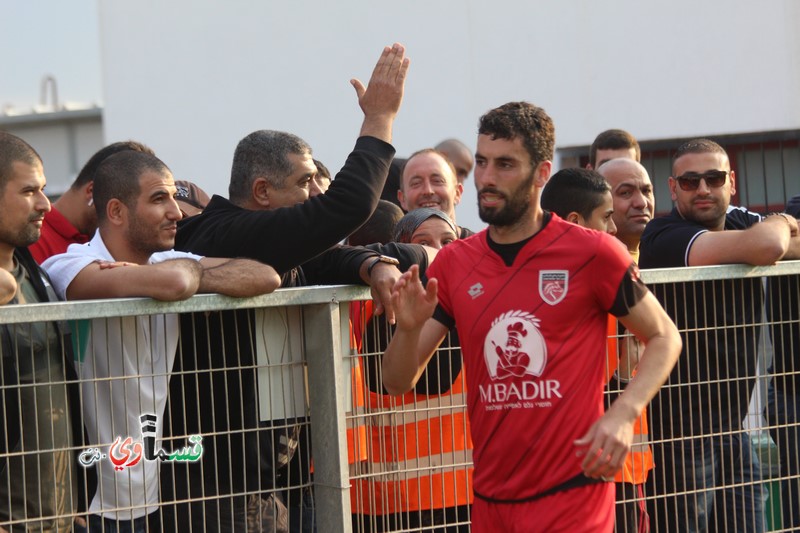 فيديو : شكرا للرئيس عادل ذو الأفعال  .. شكرا ايتها الإدارة صاحبة الحُسن من الخصال  .. فعلوها الابطال .. والممتازة كانت المنال .. بعد 40 عام تعود الغزلان الى قمم الجبال ..