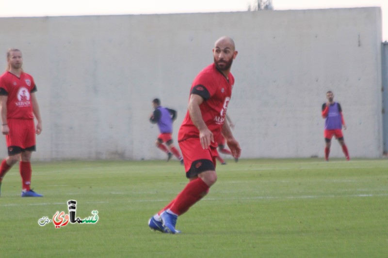 فيديو : شكرا للرئيس عادل ذو الأفعال  .. شكرا ايتها الإدارة صاحبة الحُسن من الخصال  .. فعلوها الابطال .. والممتازة كانت المنال .. بعد 40 عام تعود الغزلان الى قمم الجبال ..