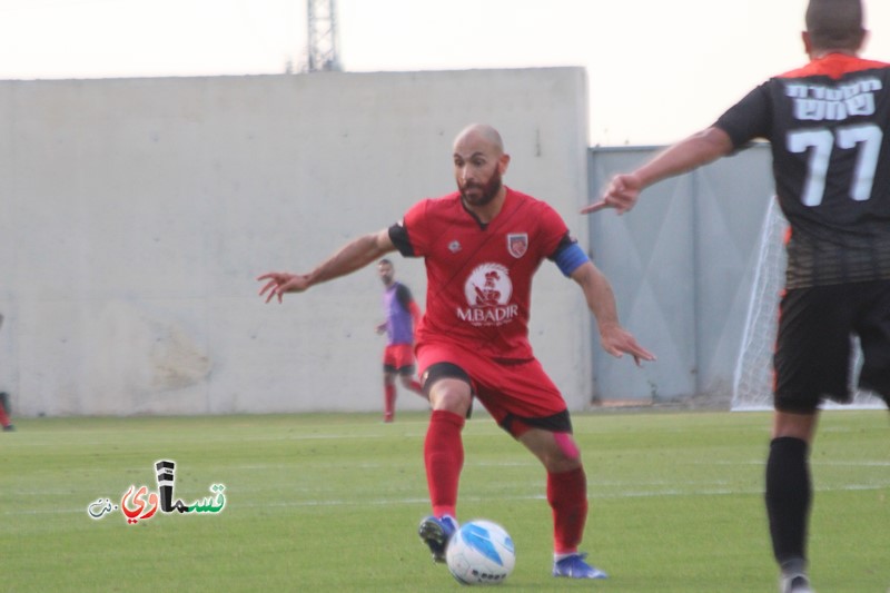 فيديو : شكرا للرئيس عادل ذو الأفعال  .. شكرا ايتها الإدارة صاحبة الحُسن من الخصال  .. فعلوها الابطال .. والممتازة كانت المنال .. بعد 40 عام تعود الغزلان الى قمم الجبال ..