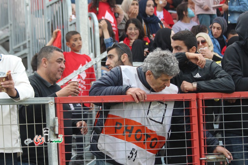 فيديو : شكرا للرئيس عادل ذو الأفعال  .. شكرا ايتها الإدارة صاحبة الحُسن من الخصال  .. فعلوها الابطال .. والممتازة كانت المنال .. بعد 40 عام تعود الغزلان الى قمم الجبال ..