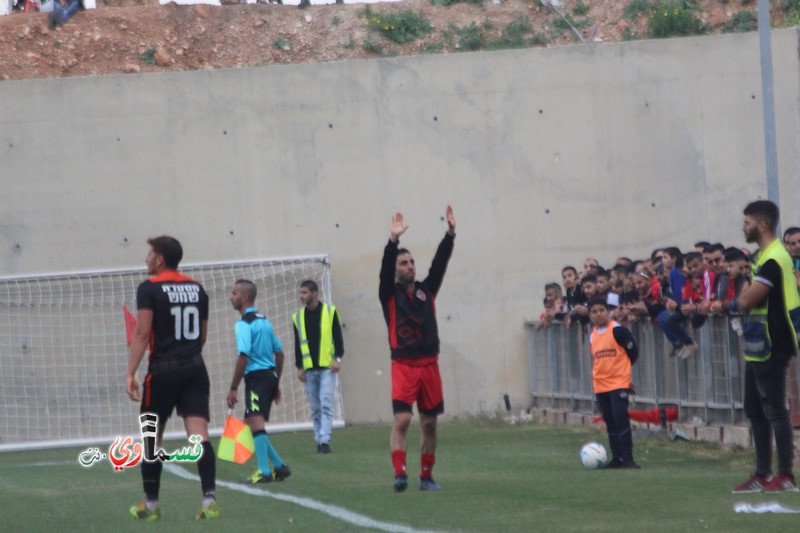 فيديو : شكرا للرئيس عادل ذو الأفعال  .. شكرا ايتها الإدارة صاحبة الحُسن من الخصال  .. فعلوها الابطال .. والممتازة كانت المنال .. بعد 40 عام تعود الغزلان الى قمم الجبال ..