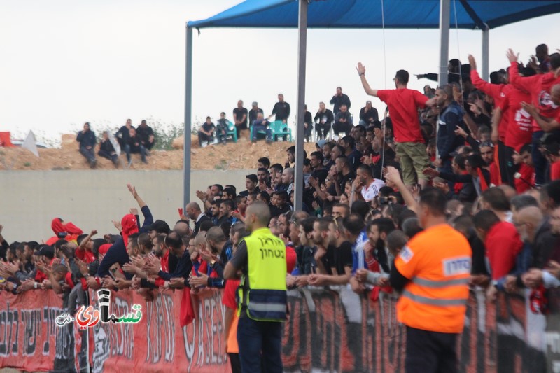 فيديو : شكرا للرئيس عادل ذو الأفعال  .. شكرا ايتها الإدارة صاحبة الحُسن من الخصال  .. فعلوها الابطال .. والممتازة كانت المنال .. بعد 40 عام تعود الغزلان الى قمم الجبال ..