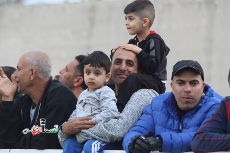 فيديو : شكرا للرئيس عادل ذو الأفعال  .. شكرا ايتها الإدارة صاحبة الحُسن من الخصال  .. فعلوها الابطال .. والممتازة كانت المنال .. بعد 40 عام تعود الغزلان الى قمم الجبال ..