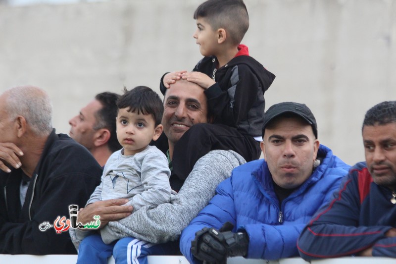 فيديو : شكرا للرئيس عادل ذو الأفعال  .. شكرا ايتها الإدارة صاحبة الحُسن من الخصال  .. فعلوها الابطال .. والممتازة كانت المنال .. بعد 40 عام تعود الغزلان الى قمم الجبال ..