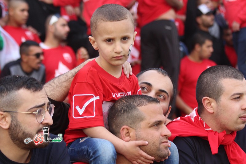 فيديو : شكرا للرئيس عادل ذو الأفعال  .. شكرا ايتها الإدارة صاحبة الحُسن من الخصال  .. فعلوها الابطال .. والممتازة كانت المنال .. بعد 40 عام تعود الغزلان الى قمم الجبال ..