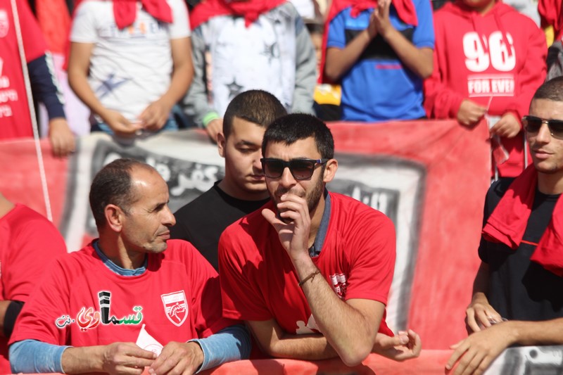 فيديو : شكرا للرئيس عادل ذو الأفعال  .. شكرا ايتها الإدارة صاحبة الحُسن من الخصال  .. فعلوها الابطال .. والممتازة كانت المنال .. بعد 40 عام تعود الغزلان الى قمم الجبال ..