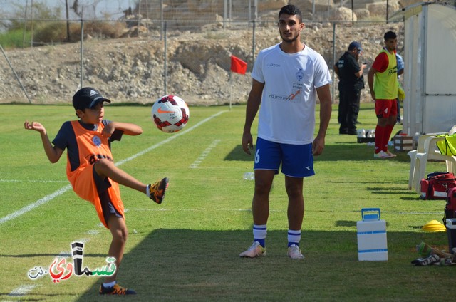 فيديو واهداف : القاطرة القسماوية الوحدوية تدهس بقعات هيردين بثلاثية رائعة وهدف جميل لموحا بدير 