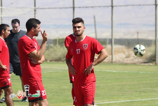 فيديو واهداف : القاطرة القسماوية الوحدوية تدهس بقعات هيردين بثلاثية رائعة وهدف جميل لموحا بدير 