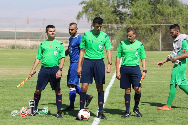 فيديو واهداف : القاطرة القسماوية الوحدوية تدهس بقعات هيردين بثلاثية رائعة وهدف جميل لموحا بدير 