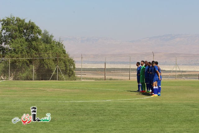 فيديو واهداف : القاطرة القسماوية الوحدوية تدهس بقعات هيردين بثلاثية رائعة وهدف جميل لموحا بدير 