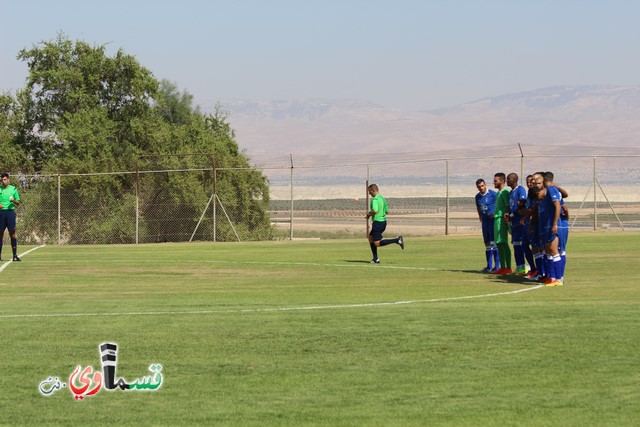 فيديو واهداف : القاطرة القسماوية الوحدوية تدهس بقعات هيردين بثلاثية رائعة وهدف جميل لموحا بدير 