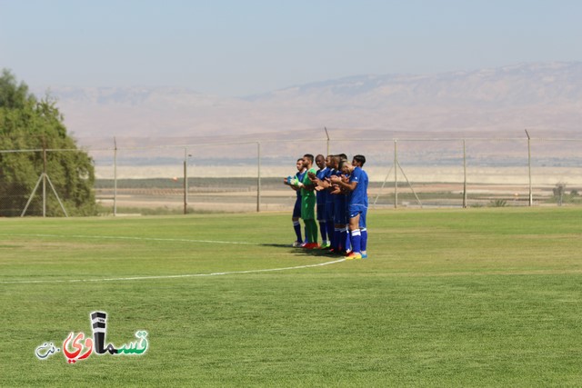 فيديو واهداف : القاطرة القسماوية الوحدوية تدهس بقعات هيردين بثلاثية رائعة وهدف جميل لموحا بدير 