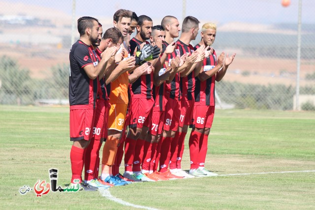 فيديو واهداف : القاطرة القسماوية الوحدوية تدهس بقعات هيردين بثلاثية رائعة وهدف جميل لموحا بدير 