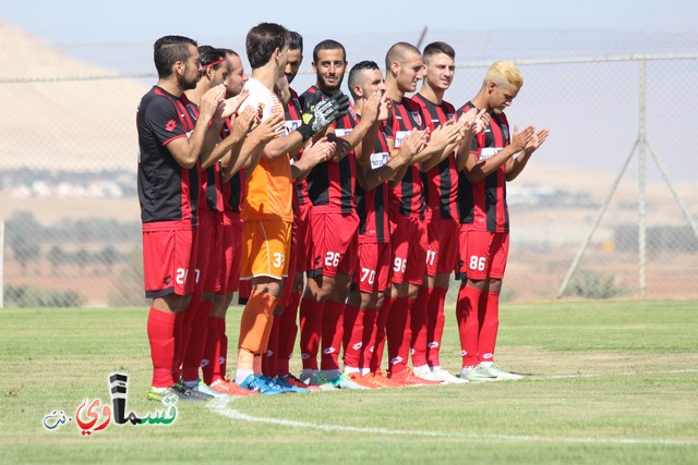 فيديو واهداف : القاطرة القسماوية الوحدوية تدهس بقعات هيردين بثلاثية رائعة وهدف جميل لموحا بدير 