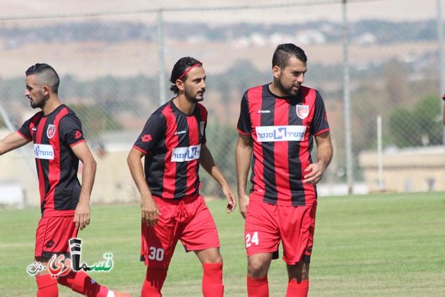 فيديو واهداف : القاطرة القسماوية الوحدوية تدهس بقعات هيردين بثلاثية رائعة وهدف جميل لموحا بدير 