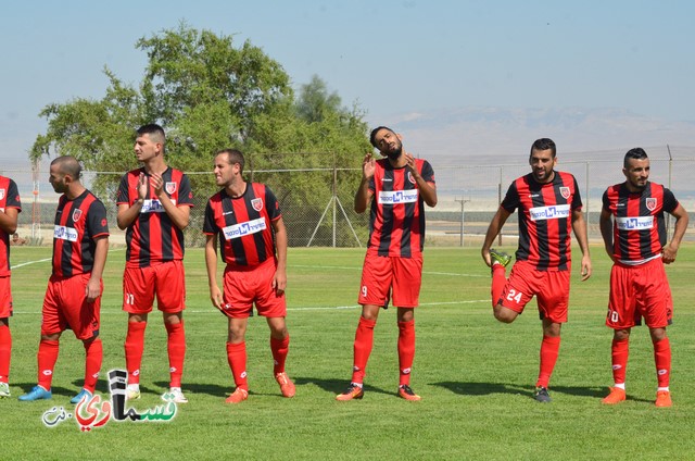 فيديو واهداف : القاطرة القسماوية الوحدوية تدهس بقعات هيردين بثلاثية رائعة وهدف جميل لموحا بدير 