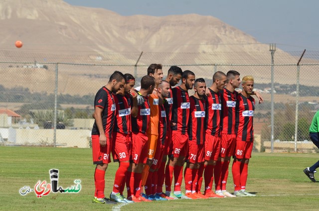 فيديو واهداف : القاطرة القسماوية الوحدوية تدهس بقعات هيردين بثلاثية رائعة وهدف جميل لموحا بدير 