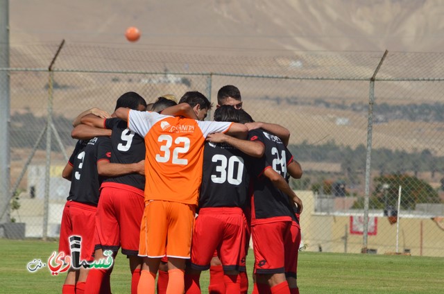 فيديو واهداف : القاطرة القسماوية الوحدوية تدهس بقعات هيردين بثلاثية رائعة وهدف جميل لموحا بدير 