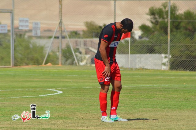 فيديو واهداف : القاطرة القسماوية الوحدوية تدهس بقعات هيردين بثلاثية رائعة وهدف جميل لموحا بدير 