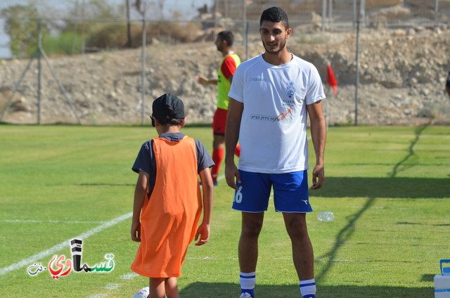 فيديو واهداف : القاطرة القسماوية الوحدوية تدهس بقعات هيردين بثلاثية رائعة وهدف جميل لموحا بدير 