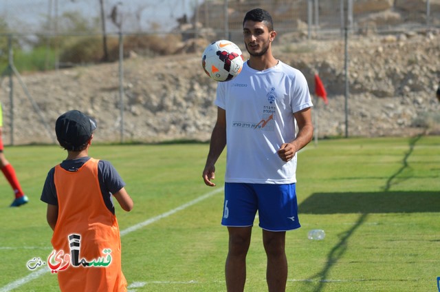 فيديو واهداف : القاطرة القسماوية الوحدوية تدهس بقعات هيردين بثلاثية رائعة وهدف جميل لموحا بدير 