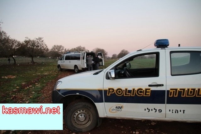 الشرطة: العثور على جثة رنين رحال (19 عامًا) بالقرب من كفرمندا