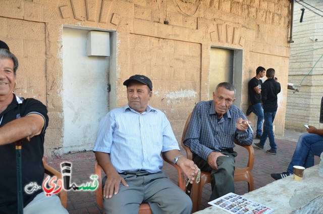 فيديو : الآلاف من الجماهير العربية والقسماوية تحيي الذكرى ال 60 لمجزرة كفرقاسم والمطالبة بالاعتراف بالجريمة 